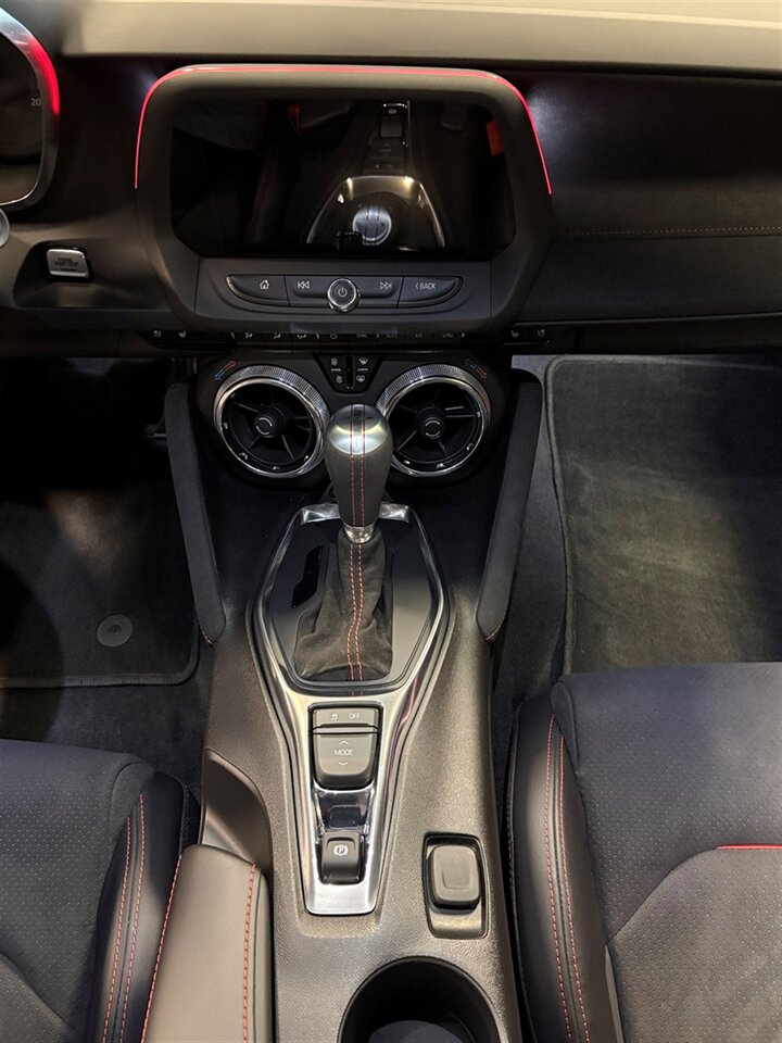 2018 Chevrolet Camaro ZL1   - Photo 53 - Bismarck, ND 58503