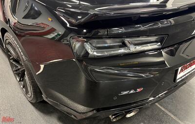 2018 Chevrolet Camaro ZL1   - Photo 20 - Bismarck, ND 58503