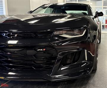 2018 Chevrolet Camaro ZL1   - Photo 2 - Bismarck, ND 58503