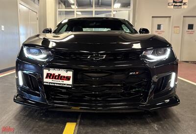 2018 Chevrolet Camaro ZL1   - Photo 40 - Bismarck, ND 58503