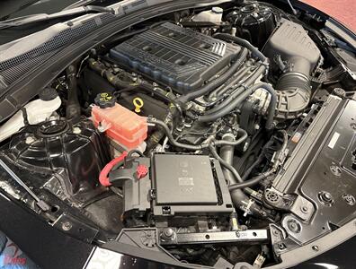 2018 Chevrolet Camaro ZL1   - Photo 44 - Bismarck, ND 58503