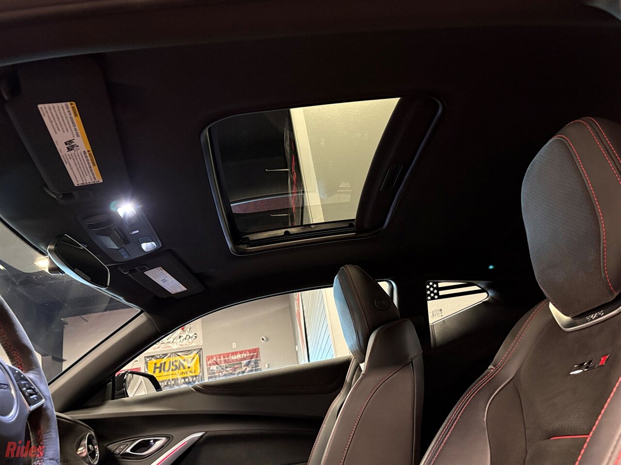 2018 Chevrolet Camaro ZL1   - Photo 58 - Bismarck, ND 58503