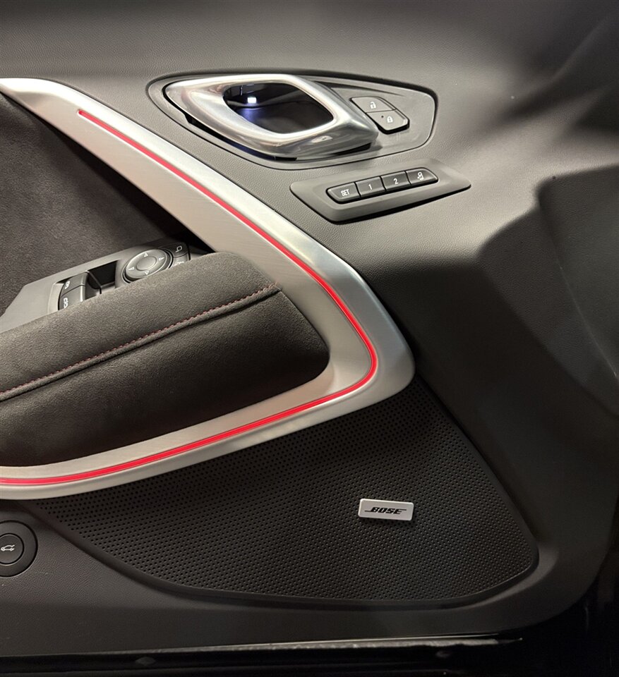 2018 Chevrolet Camaro ZL1   - Photo 14 - Bismarck, ND 58503