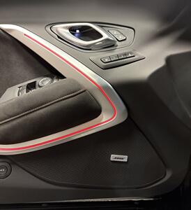 2018 Chevrolet Camaro ZL1   - Photo 14 - Bismarck, ND 58503