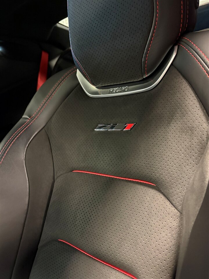 2018 Chevrolet Camaro ZL1   - Photo 46 - Bismarck, ND 58503