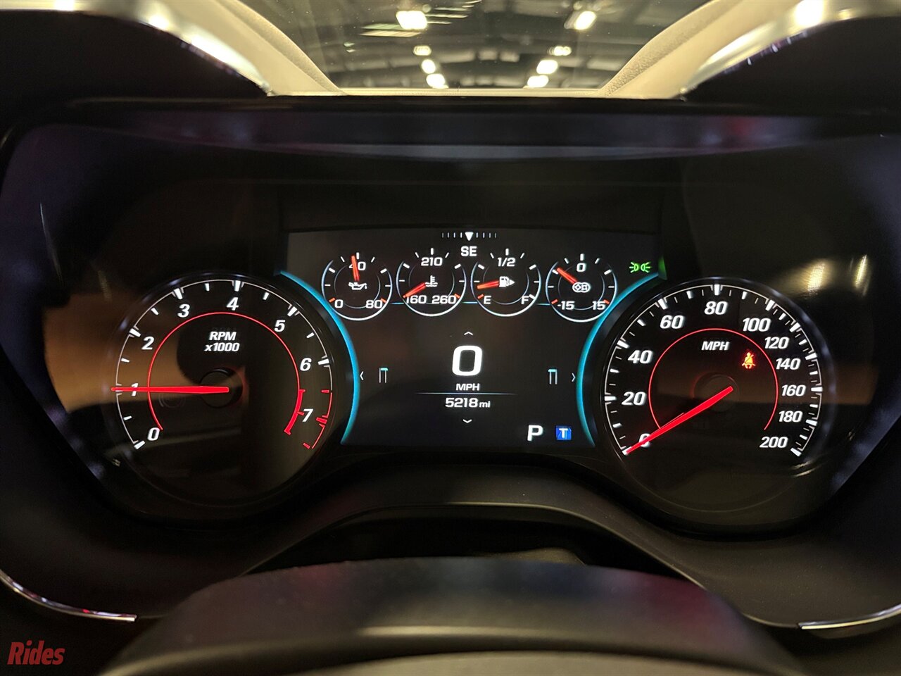 2018 Chevrolet Camaro ZL1   - Photo 52 - Bismarck, ND 58503