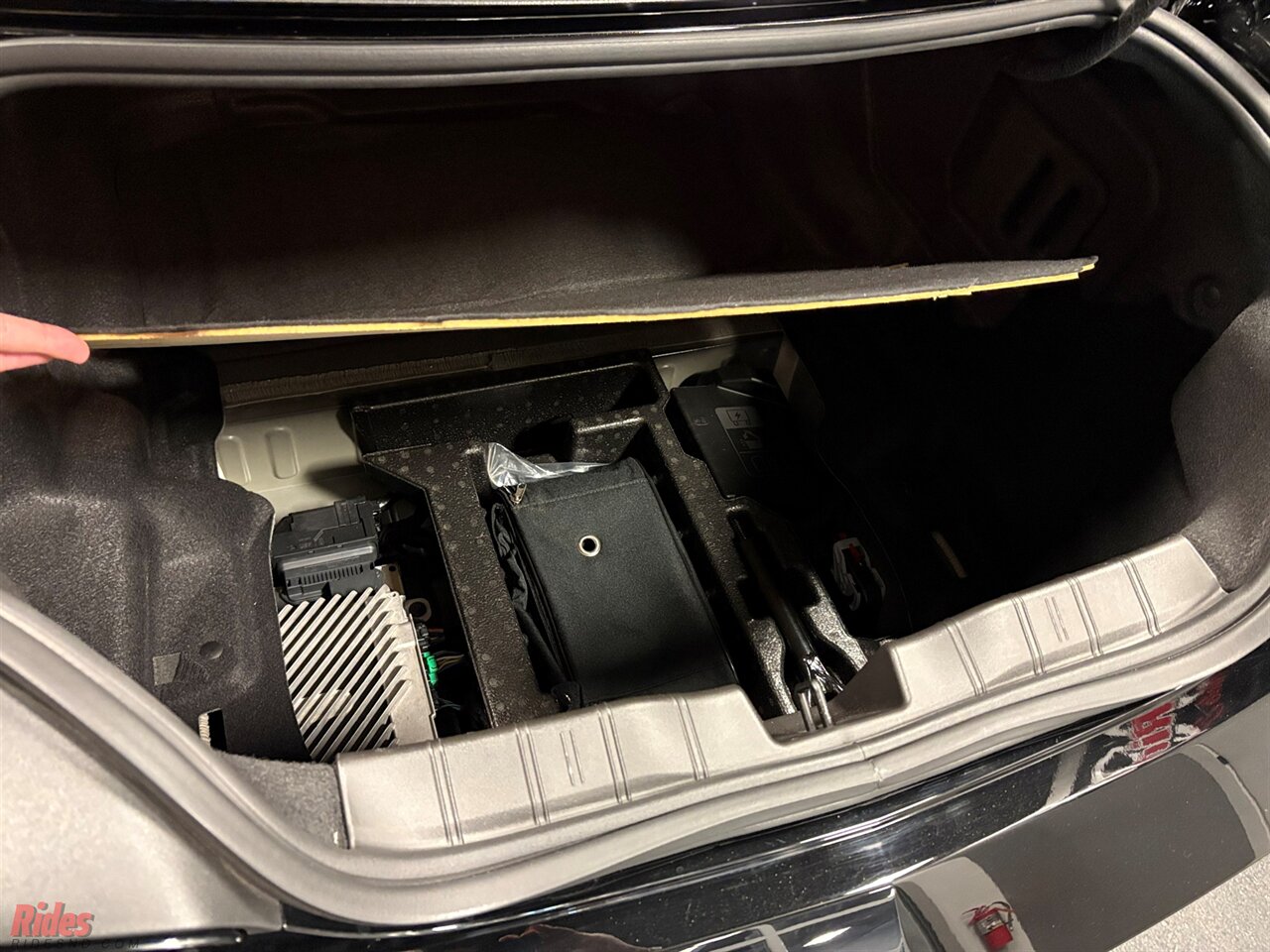 2018 Chevrolet Camaro ZL1   - Photo 25 - Bismarck, ND 58503