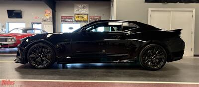 2018 Chevrolet Camaro ZL1   - Photo 4 - Bismarck, ND 58503