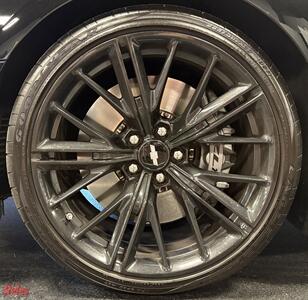 2018 Chevrolet Camaro ZL1   - Photo 6 - Bismarck, ND 58503