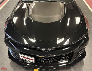 2018 Chevrolet Camaro ZL1   - Photo 41 - Bismarck, ND 58503