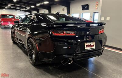 2018 Chevrolet Camaro ZL1   - Photo 19 - Bismarck, ND 58503