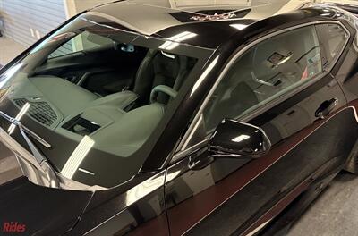 2018 Chevrolet Camaro ZL1   - Photo 9 - Bismarck, ND 58503