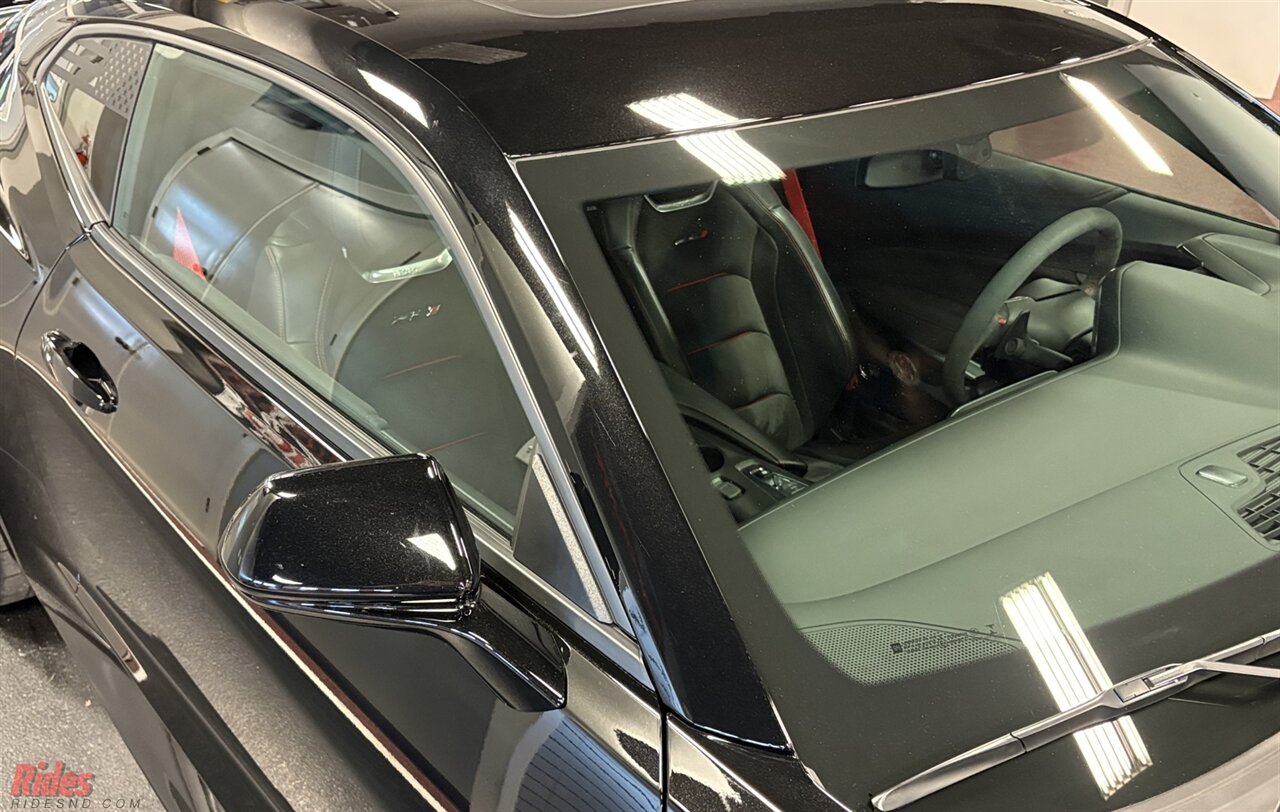 2018 Chevrolet Camaro ZL1   - Photo 36 - Bismarck, ND 58503