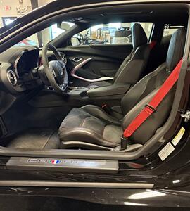 2018 Chevrolet Camaro ZL1   - Photo 15 - Bismarck, ND 58503