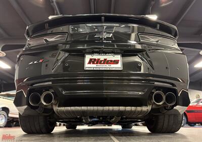 2018 Chevrolet Camaro ZL1   - Photo 26 - Bismarck, ND 58503