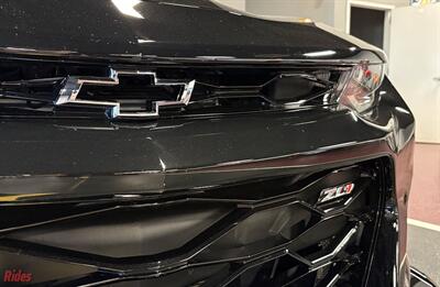 2018 Chevrolet Camaro ZL1   - Photo 42 - Bismarck, ND 58503