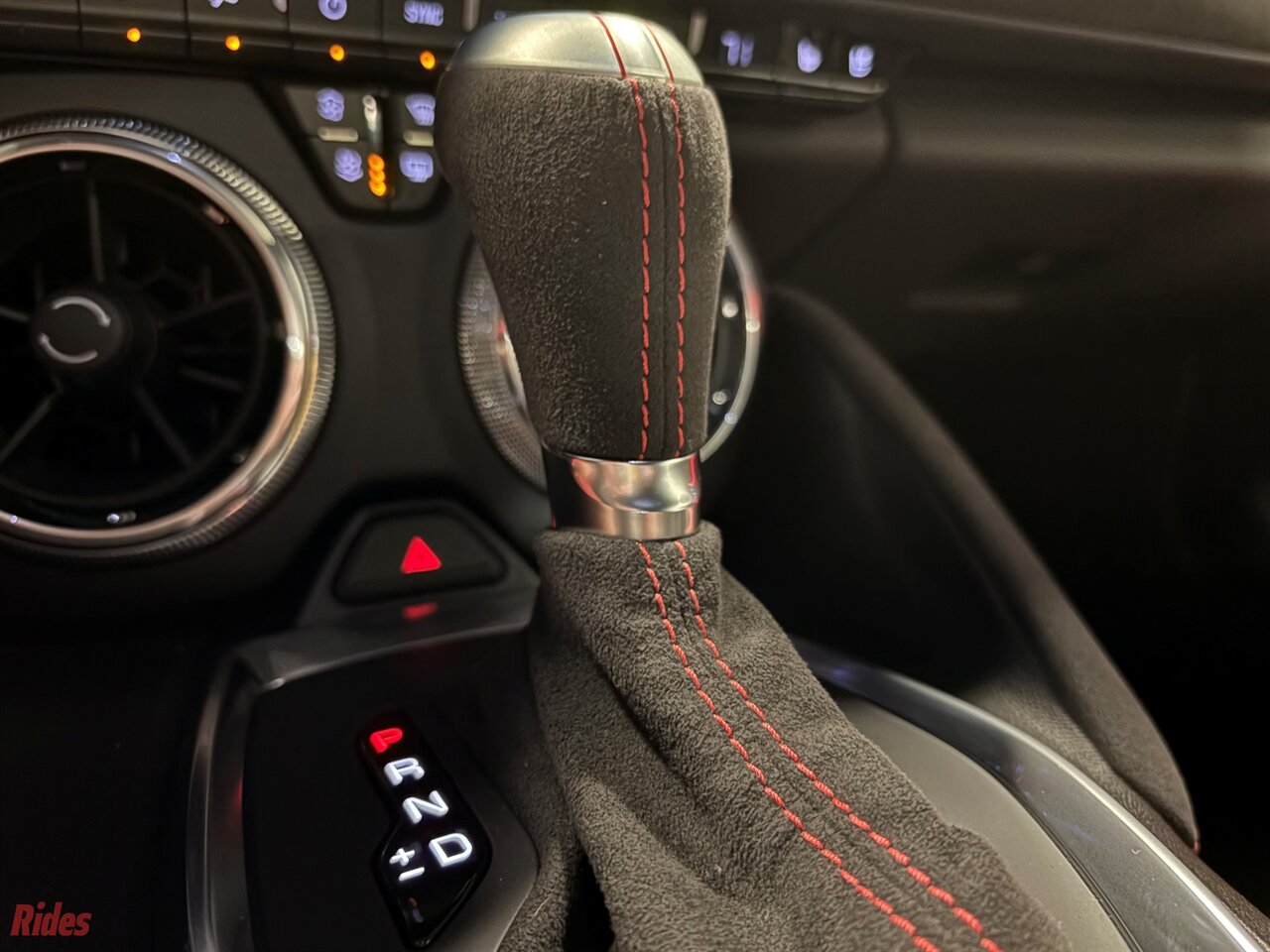 2018 Chevrolet Camaro ZL1   - Photo 56 - Bismarck, ND 58503