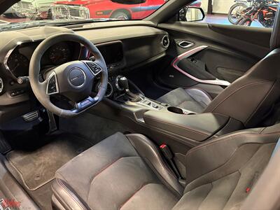 2018 Chevrolet Camaro ZL1   - Photo 16 - Bismarck, ND 58503