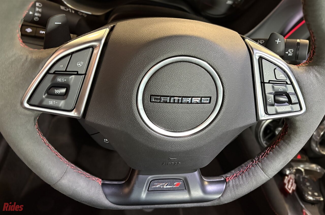 2018 Chevrolet Camaro ZL1   - Photo 51 - Bismarck, ND 58503