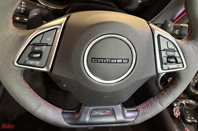 2018 Chevrolet Camaro ZL1   - Photo 51 - Bismarck, ND 58503