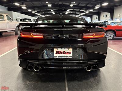2018 Chevrolet Camaro ZL1   - Photo 22 - Bismarck, ND 58503