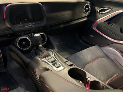 2018 Chevrolet Camaro ZL1   - Photo 48 - Bismarck, ND 58503