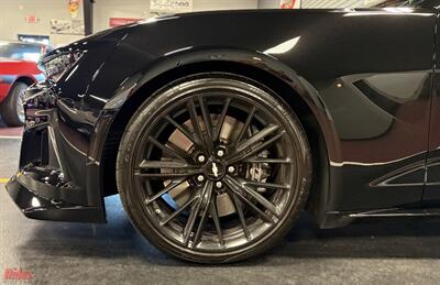2018 Chevrolet Camaro ZL1   - Photo 5 - Bismarck, ND 58503