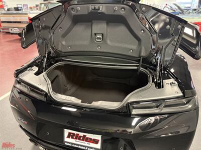2018 Chevrolet Camaro ZL1   - Photo 24 - Bismarck, ND 58503