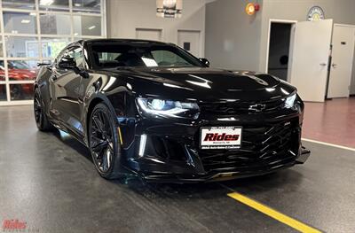 2018 Chevrolet Camaro ZL1   - Photo 39 - Bismarck, ND 58503