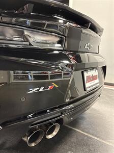 2018 Chevrolet Camaro ZL1   - Photo 21 - Bismarck, ND 58503