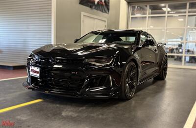 2018 Chevrolet Camaro ZL1 Coupe