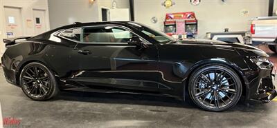 2018 Chevrolet Camaro ZL1   - Photo 28 - Bismarck, ND 58503