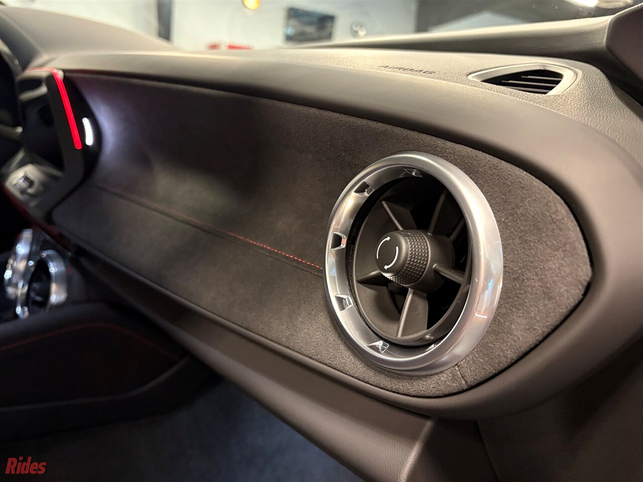 2018 Chevrolet Camaro ZL1   - Photo 35 - Bismarck, ND 58503