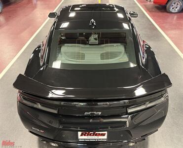 2018 Chevrolet Camaro ZL1   - Photo 23 - Bismarck, ND 58503