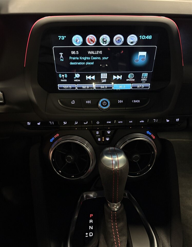 2018 Chevrolet Camaro ZL1   - Photo 54 - Bismarck, ND 58503