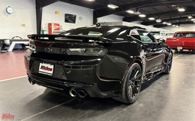 2018 Chevrolet Camaro ZL1   - Photo 27 - Bismarck, ND 58503