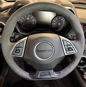 2018 Chevrolet Camaro ZL1   - Photo 50 - Bismarck, ND 58503