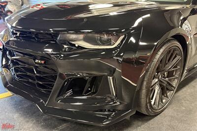 2018 Chevrolet Camaro ZL1   - Photo 3 - Bismarck, ND 58503