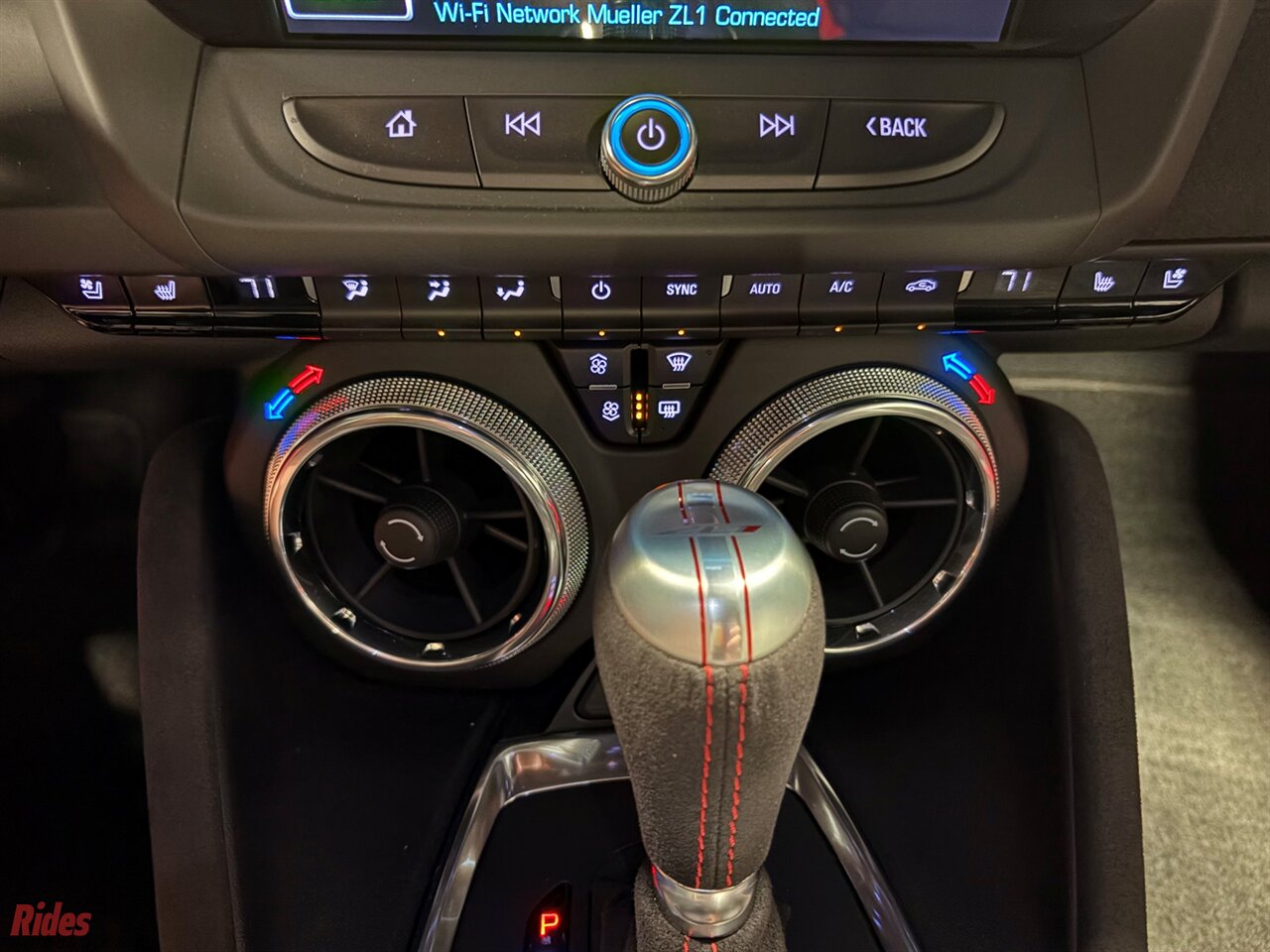 2018 Chevrolet Camaro ZL1   - Photo 55 - Bismarck, ND 58503