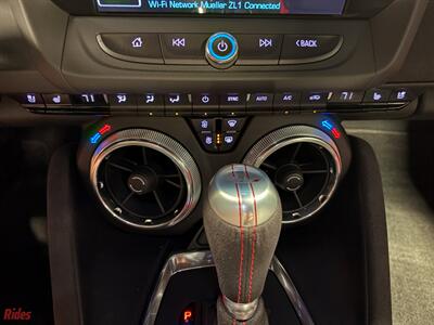 2018 Chevrolet Camaro ZL1   - Photo 55 - Bismarck, ND 58503