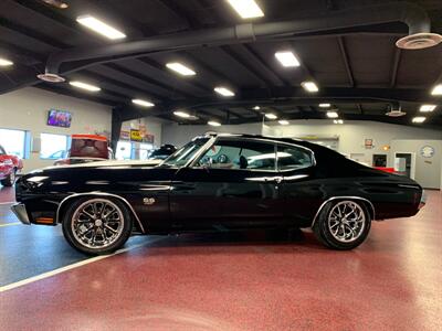 1970 Chevrolet Chevelle   - Photo 10 - Bismarck, ND 58503