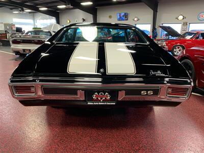 1970 Chevrolet Chevelle   - Photo 19 - Bismarck, ND 58503