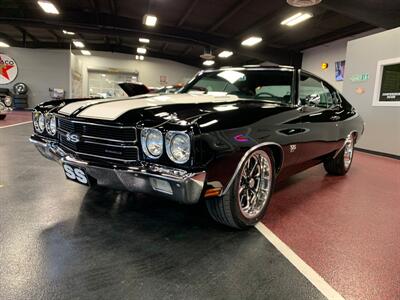 1970 Chevrolet Chevelle   - Photo 1 - Bismarck, ND 58503