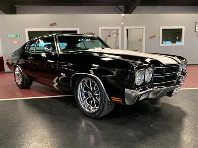 1970 Chevrolet Chevelle   - Photo 27 - Bismarck, ND 58503