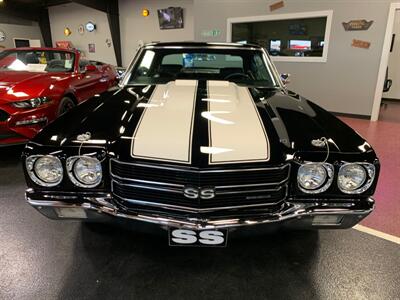 1970 Chevrolet Chevelle   - Photo 28 - Bismarck, ND 58503