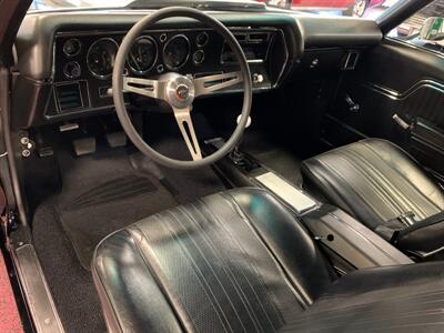 1970 Chevrolet Chevelle   - Photo 37 - Bismarck, ND 58503