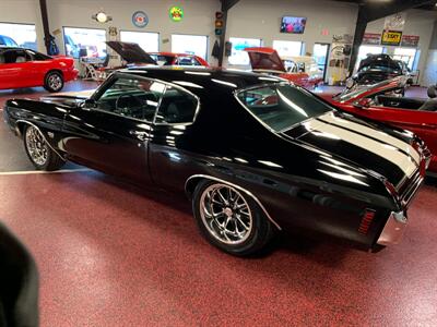 1970 Chevrolet Chevelle   - Photo 15 - Bismarck, ND 58503