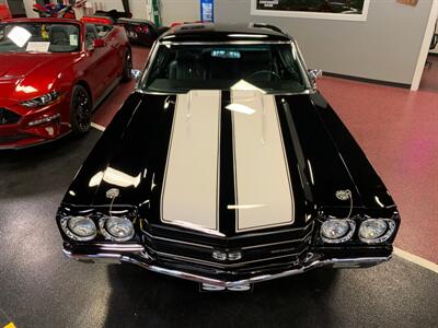 1970 Chevrolet Chevelle   - Photo 29 - Bismarck, ND 58503