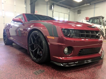 2010 CHEVROLET Camaro SS   - Photo 15 - Bismarck, ND 58503