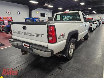 2004 Chevrolet Silverado 1500   - Photo 11 - Bismarck, ND 58503